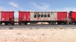 WB Unit Ballast Hooper Frt at Erie NV -33